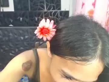 celestial_joannah on Chaturbate 