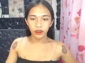 celestial_joannah on Chaturbate 