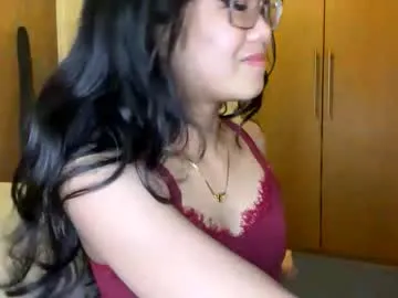 celestial_x on Chaturbate