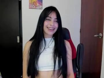 Private celestinepurple on Chaturbate