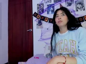 Private celestinepurple on Chaturbate