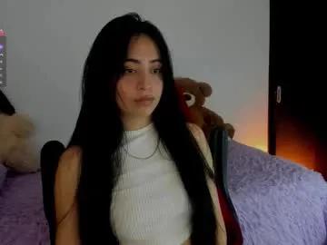 Private celestinepurple on Chaturbate
