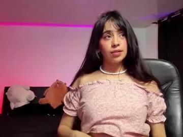 Private celestinepurple on Chaturbate