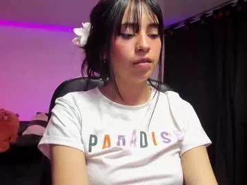 Private celestinepurple on Chaturbate