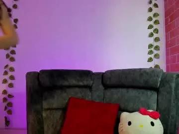 Private celestinepurple on Chaturbate