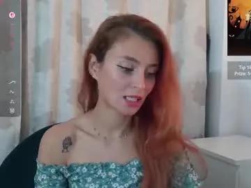 Freechat celestynstar on Chaturbate