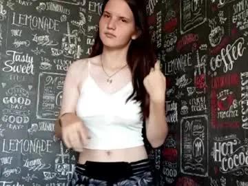 chandrakuzmin from Chaturbate is Freechat