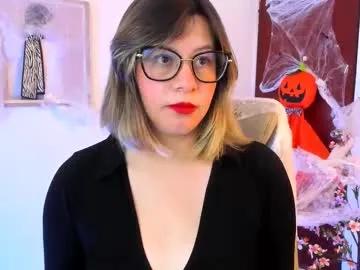 chanell_taylor_ on Chaturbate