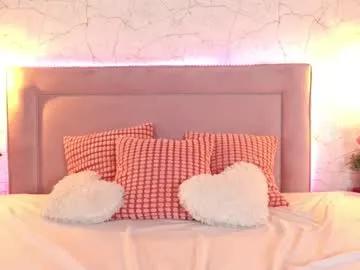 channelangeless on Chaturbate