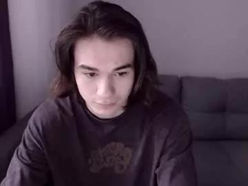 charleshanson69 from Chaturbate is Freechat