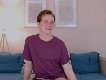 charlie_madison1 from Chaturbate is Freechat