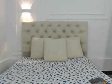 charlotte_dante212 on Chaturbate