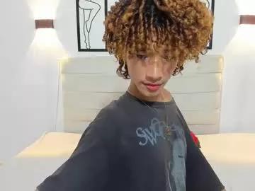charlotte_skiinny from Chaturbate is Freechat