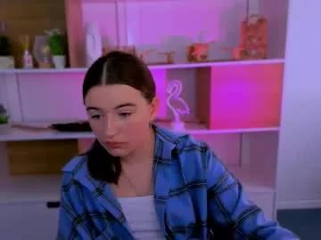 charlotte_smile from Chaturbate is Freechat