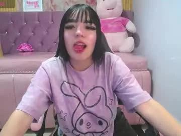 charlotte_zoe_ch from Chaturbate is Freechat