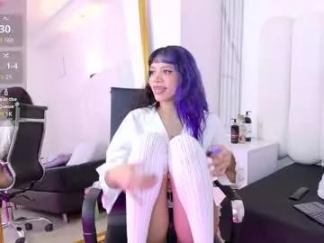 charlottee_martinez from Chaturbate is Freechat