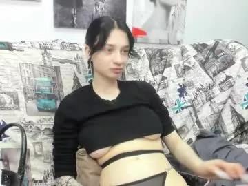 chatty_alice from Chaturbate is Freechat