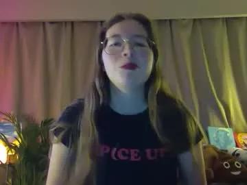 cheekynightowl from Chaturbate is Freechat