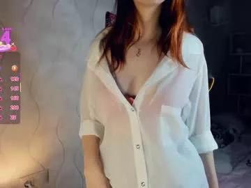 cheerfulmona from Chaturbate is Freechat