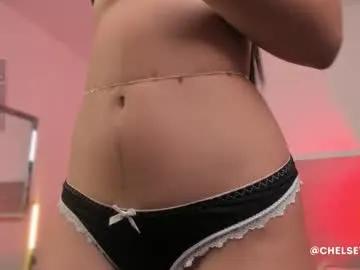 Freechat chelsey_hudson on Chaturbate