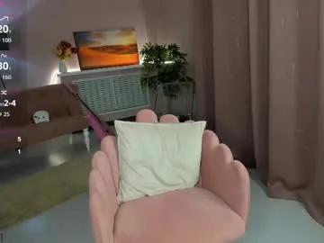 cherry_lexi from Chaturbate is Freechat