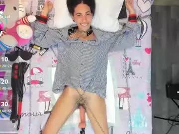cherry_moon1 from Chaturbate is Freechat