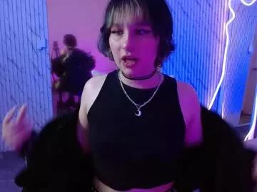 cherryblossom_tay from Chaturbate is Freechat