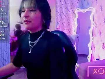 cherryblossom_tay from Chaturbate is Freechat