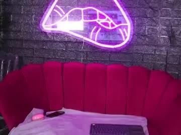 cherrysinn from Chaturbate is Freechat