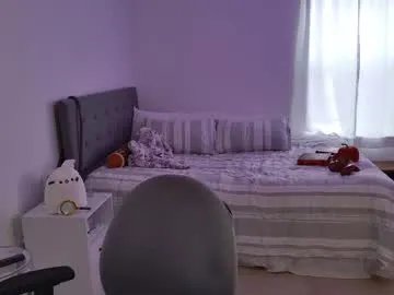 Freechat cherryvonfairy on Chaturbate