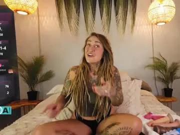 cheviblue from Chaturbate is Freechat