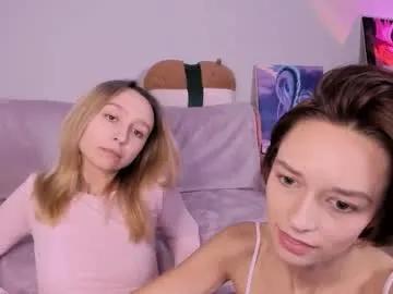 chill_girrrl from Chaturbate is Freechat