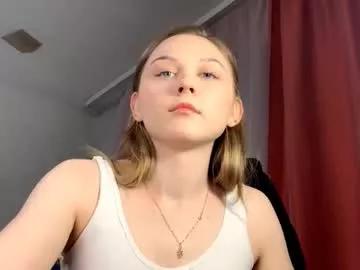 chill_velvet from Chaturbate is Freechat