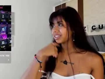 chloe__dupont from Chaturbate is Freechat