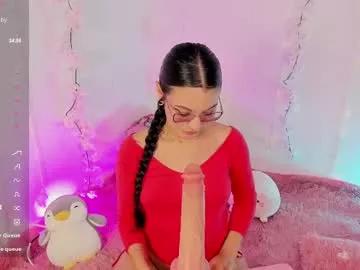 chloe_evans12 from Chaturbate is Freechat