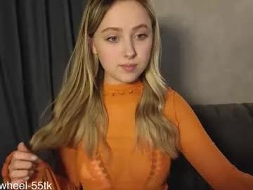 chloe_whispers from Chaturbate is Freechat