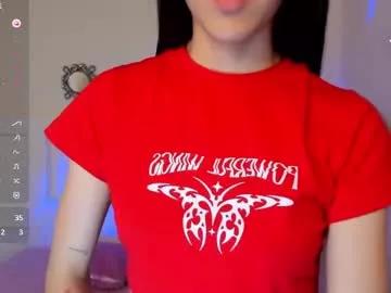 chloehil2 from Chaturbate is Freechat
