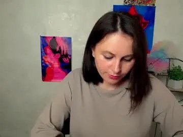 Freechat chloejill_ on Chaturbate