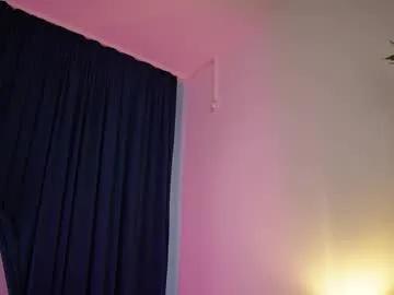 Freechat chloemin_ on Chaturbate