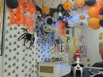 Freechat choreythaiylor on Chaturbate