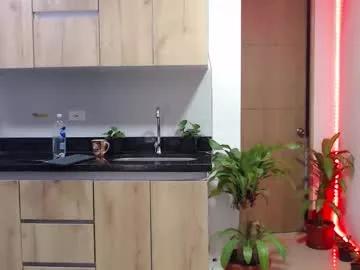 chris_huntter from Chaturbate is Freechat