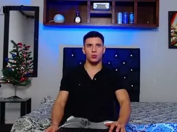 Freechat chris_morton on Chaturbate