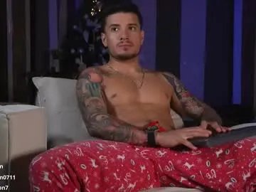 Freechat chris_morton on Chaturbate