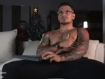 Freechat chris_morton on Chaturbate