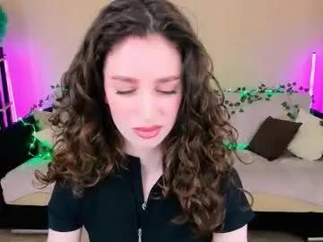 christinaconteeree from Chaturbate is Freechat