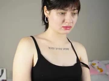 christinlaurie from Chaturbate is Freechat