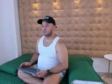 christopher_cruz_ — Christopher_cruz_'s room #bear #chubby #daddy #beefy #master