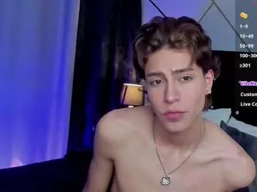 chrristopher77 from Chaturbate is Freechat