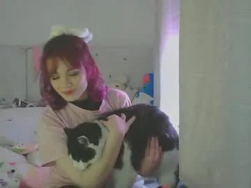 cinnanmoe on Chaturbate 