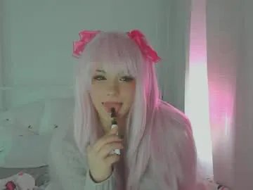 cinnanmoe on Chaturbate 